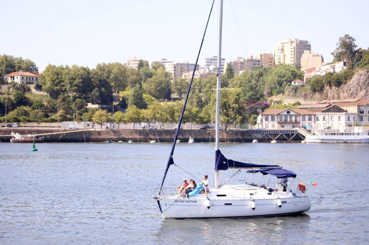 Douro Captain Vila Nova de Gaia Exteriér fotografie