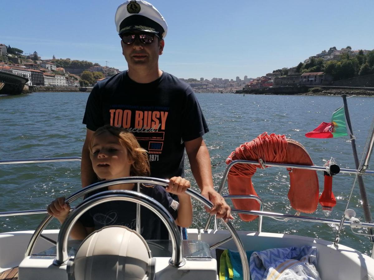 Douro Captain Vila Nova de Gaia Exteriér fotografie